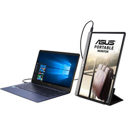 ASUS ZenScreen MB14AC - Product Image 1