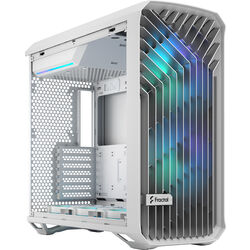 Fractal Design Torrent - RGB - White - Product Image 1