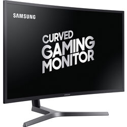 Samsung C32HG70 - Product Image 1