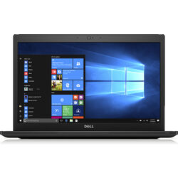 Dell Latitude 14 7480 - Product Image 1