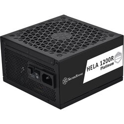 SilverStone HELA 1200R Platinum - Product Image 1