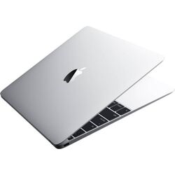 Apple MacBook (2017) - Silver - Product Image 1