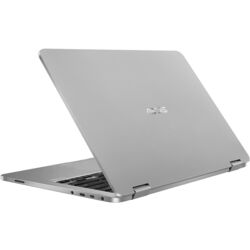 ASUS VivoBook Flip 14 TP401 - TP401CA-BZ032T - Silver - Product Image 1