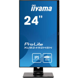 iiyama ProLite XUB2492HSN-B1 - Product Image 1