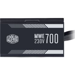 Cooler Master MWE WHITE V2 700 - Product Image 1