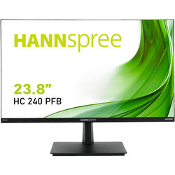 Hannspree HC240PFB - Product Image 1