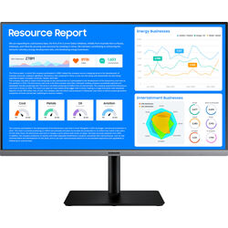 Samsung S27R650FDU - Product Image 1