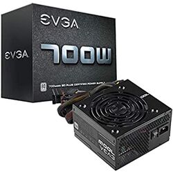 EVGA W1 700 - Product Image 1