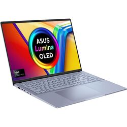 ASUS Vivobook 15 OLED - S5506MA-MA006W - Blue - Product Image 1