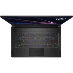 MSI GS76 Stealth - Product Image 1