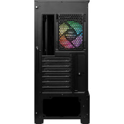 MSI MAG FORGE 111R - Black - Product Image 1