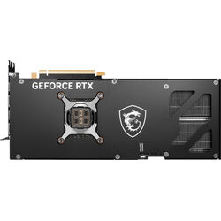 MSI GeForce RTX 4090 Gaming X Slim - Product Image 1