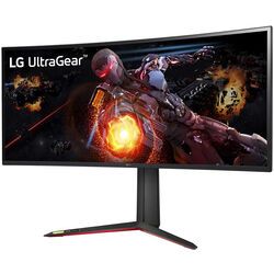 LG 34GP950G-B UltraGear - Product Image 1