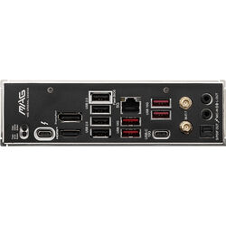 MSI MAG B860 TOMAHAWK WIFI - Product Image 1