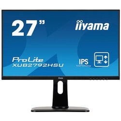 iiyama ProLite XUB2792HSU-B1 - Product Image 1