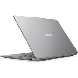 Lenovo Yoga Pro 7 - 83HN000DUK - Luna Grey - Product Image 1