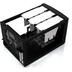 Fractal Design Node 304 - Black - Product Image 1