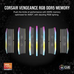 Corsair Vengeance RGB - AMD Expo - Product Image 1