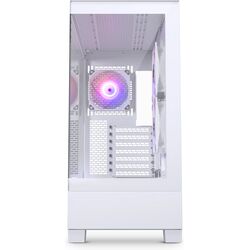 Phanteks XT View - White - Product Image 1