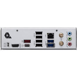 MSI PRO B840M-P WIFI6E - Product Image 1