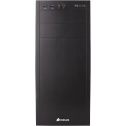 Corsair Carbide 100R - Black - Product Image 1