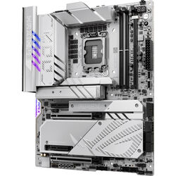 ASUS ROG MAXIMUS Z890 APEX - Product Image 1