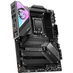 MSI MPG Z790 CARBON MAX WIFI II - Product Image 1