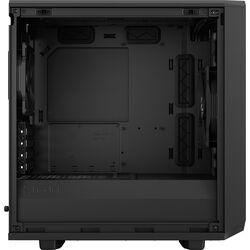 Fractal Design Meshify 2 Mini - Black - Product Image 1