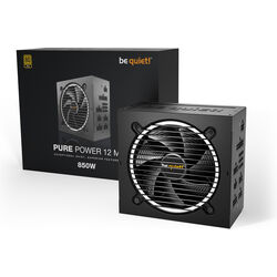 be quiet! Pure Power 12 M 850 - Product Image 1