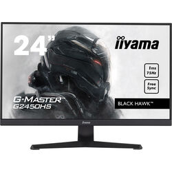 iiyama G-Master G2450HS-B1 - Product Image 1