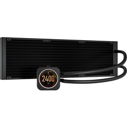 Corsair iCUE H170i ELITE LCD - Product Image 1