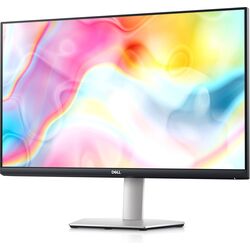 Dell S2722QC - Product Image 1