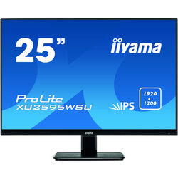 iiyama ProLite XU2595WSU-B1 - Product Image 1