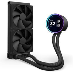 NZXT Kraken Elite 240 - Product Image 1