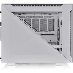 Thermaltake Divider 200 TG - White - Product Image 1