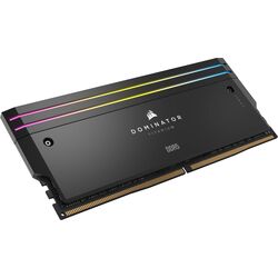 Corsair DOMINATOR TITANIUM RGB - Product Image 1