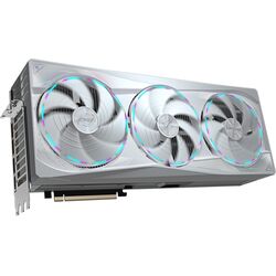 Gigabyte AORUS GeForce RTX 5090 MASTER ICE - Product Image 1