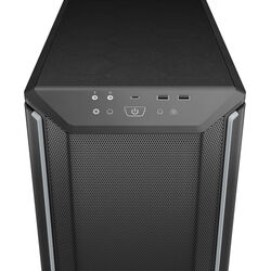 be quiet! Dark Base 701 - Black - Product Image 1