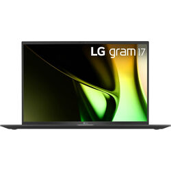 LG gram 17 - 17Z90S-G.AD7BA1 - Product Image 1