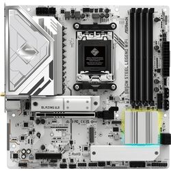 ASRock B850M Steel Legend - Product Image 1