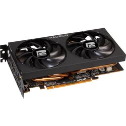 PowerColor Radeon RX 6650 XT Fighter - Product Image 1