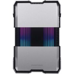 Phanteks Evolv Shift XT - Galaxy Silver - Product Image 1