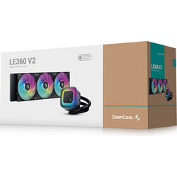 Deepcool LE360 V2 - Product Image 1