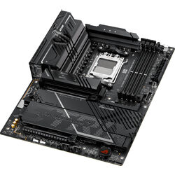 ASUS ROG Strix X870E-H Gaming WIFI7 - Product Image 1