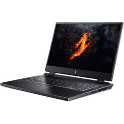 Acer Nitro 17 - AN17-42-R5X8 - Black - Product Image 1