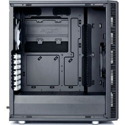 Fractal Design Define C - Black - Product Image 1