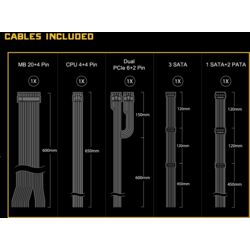 ASRock Challenger 650G - Product Image 1