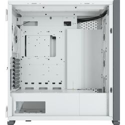 Corsair iCUE 7000X RGB - White - Product Image 1