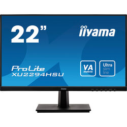 iiyama ProLite XU2294HSU-B1 - Product Image 1