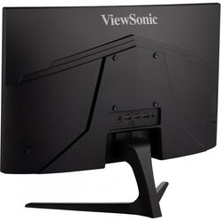 ViewSonic VX2418C - Product Image 1